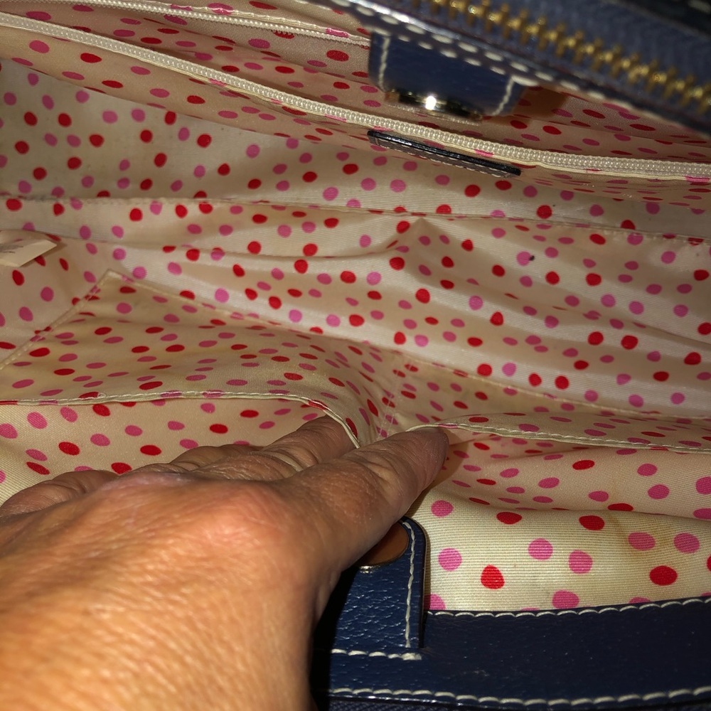 Large Kate Spade bag - Picture 13 of 16